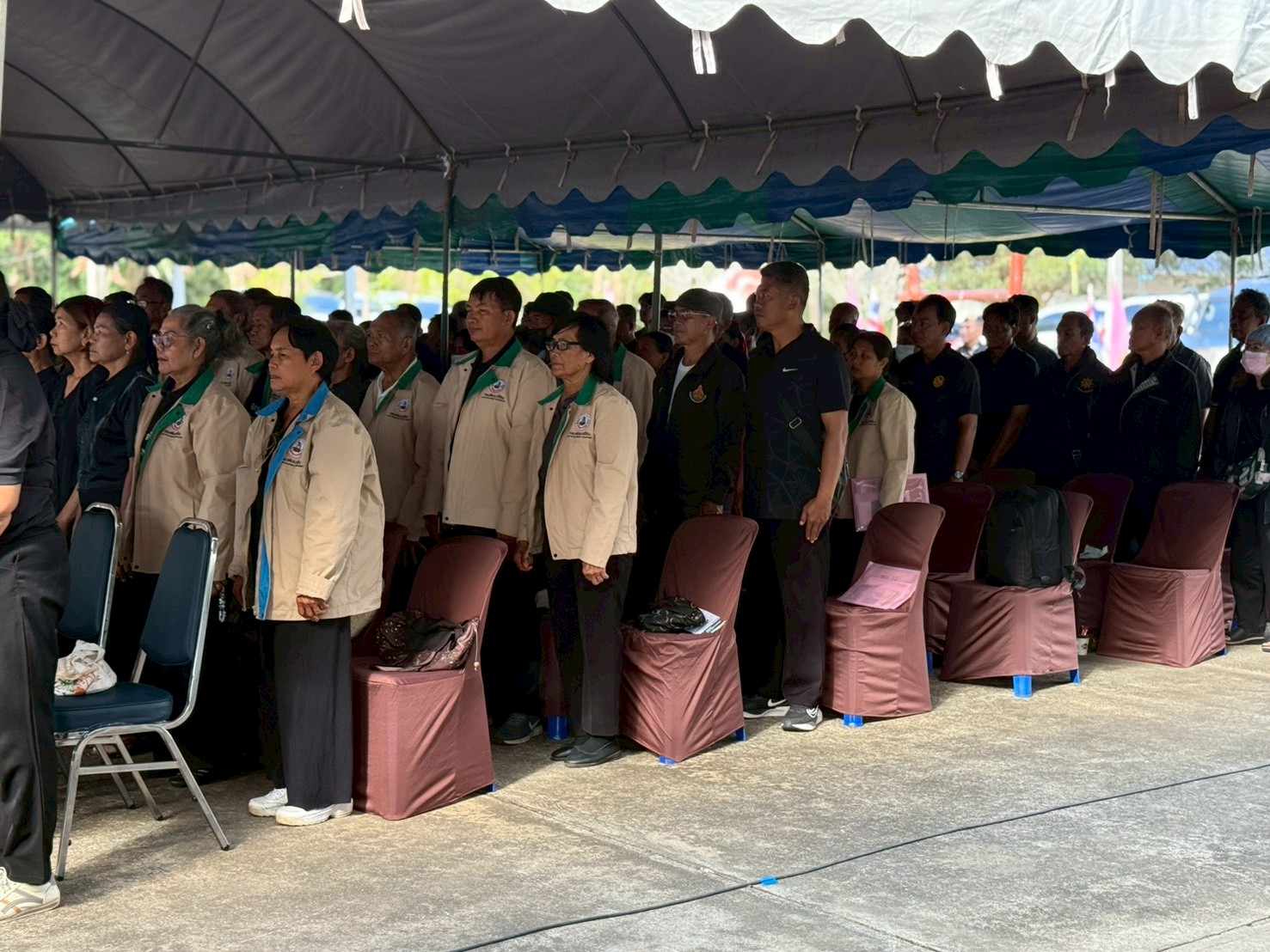 title - วันพฤหัสบดีที่ 18 ธันวาคม 2568 เวลา 08.30 น. นายวิทูล ประดิษฐบุญ ปฏิรูปที่ดินจังหวัดปราจีนบุรี เข้าร่วมงาน “วันดินโลก” ประจำปี 2568